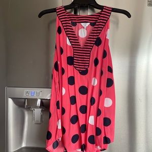 Crown and Ivy Dress Shirt